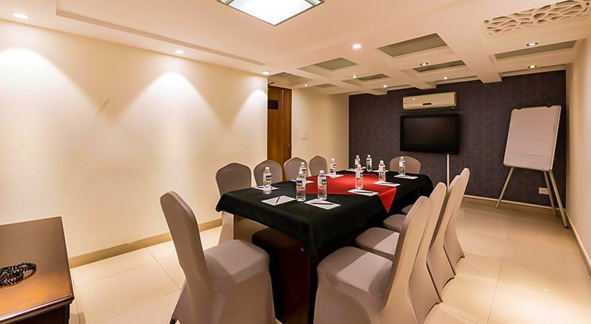 BOARD ROOM